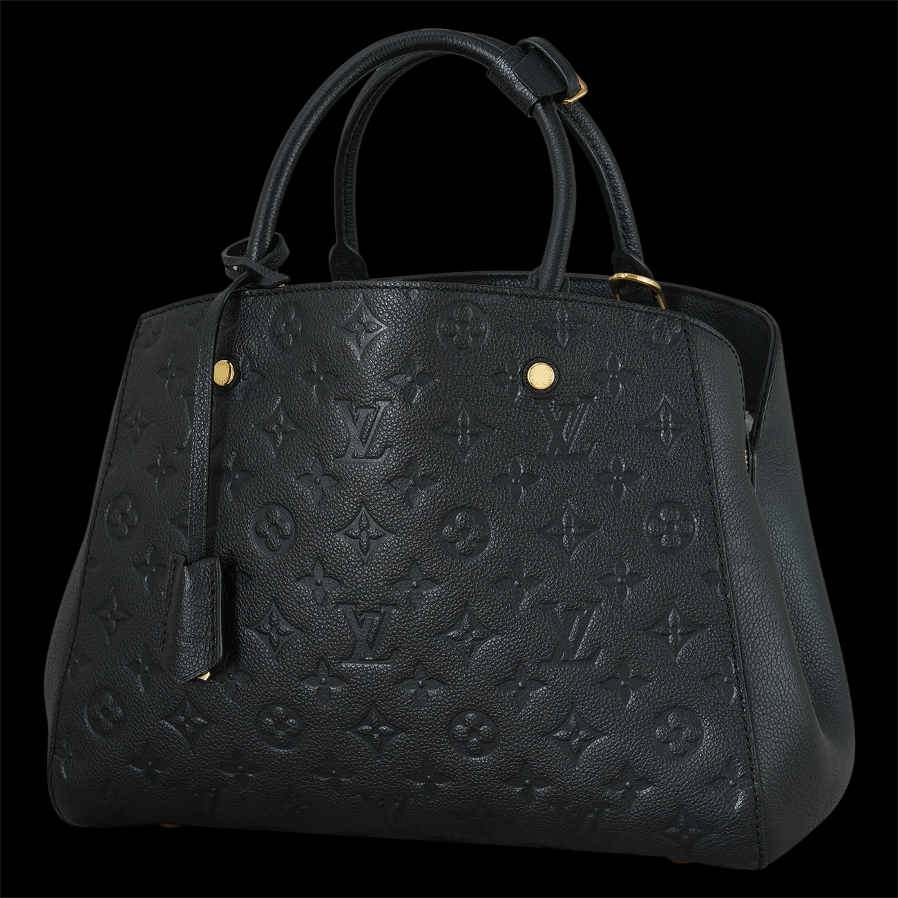 LOUIS VUITTON(USED)루이비통 앙프렝뜨 몽테뉴 MM